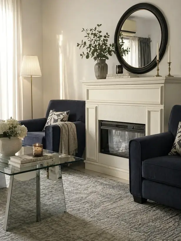 Apartment 101 — Gurkar & Associates