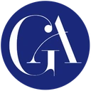 GA logo