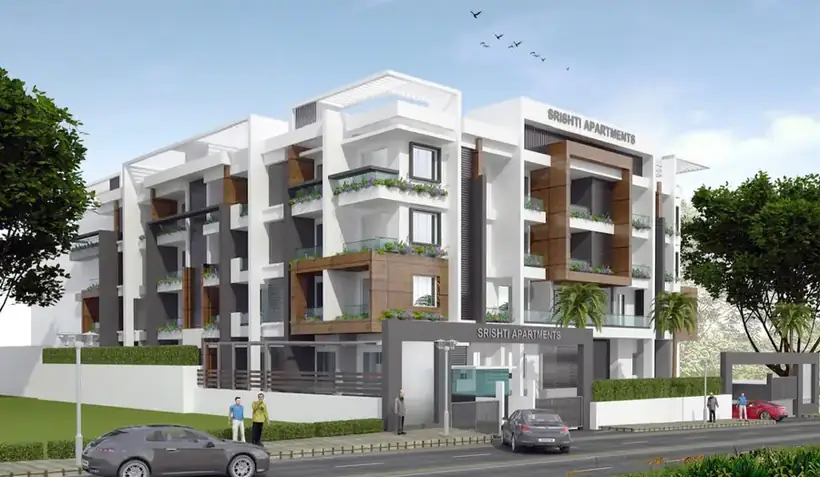 Srishti Anmol — Gurkar & Associates